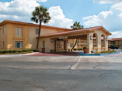La Quinta Inn San Antonio South Park, San Antonio, United States of America