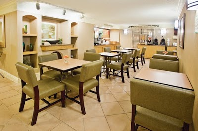 La Quinta Inn Columbus, Columbus, United States of America