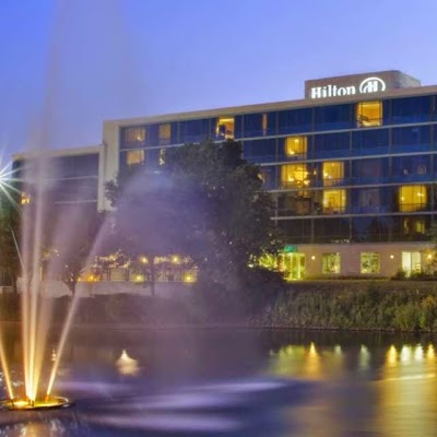 Hilton Lexington Suites, Lexington, United States of America