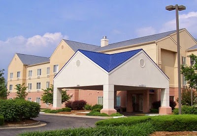 Fairfield Inn By Marriott Fenton, Fenton, United States of America