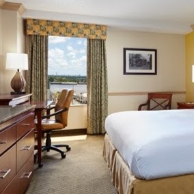 DoubleTree by Hilton New Orleans, New Orleans, United States of America