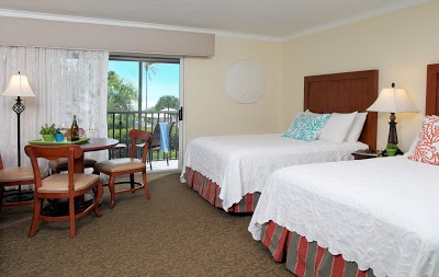 West Wind Inn, Sanibel, United States of America