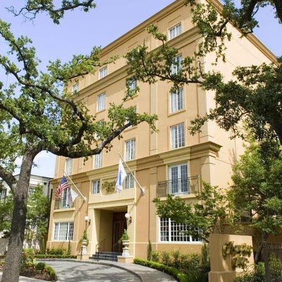 Hampton Inn New Orleans Garden District, New Orleans, United States of America