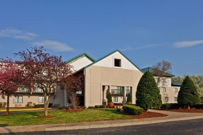 Holiday Inn Express Nashville Airport, Nashville, United States of America