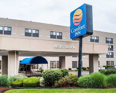Comfort Inn Binghamton, Binghamton, United States of America