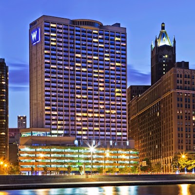 W Chicago Lakeshore, Chicago, United States of America