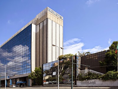 Novotel Genova City, Genoa, Italy