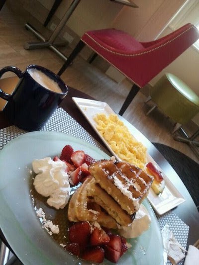 Hotel Indigo Atlanta Midtown, Atlanta, United States of America