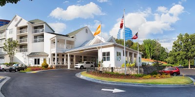 Courtyard Atlanta Vinings, Atlanta, United States of America