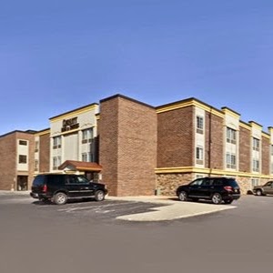 Comfort Inn Ames, Ames, United States of America