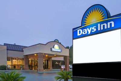 Days Inn Charleston Airport Coliseum, North Charleston, United States of America
