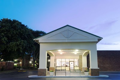 Charleston - Days Inn Patriots Point, Mount Pleasant, United States of America