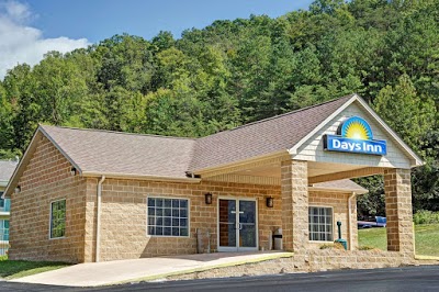 Days Inn Jellico - Tennessee State Line, Jellico, United States of America