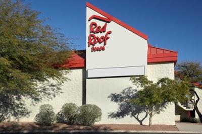 Red Roof Inn Tucson South, Tucson, United States of America