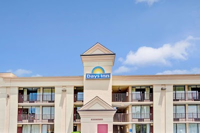 Days Inn Hampton, Hampton, United States of America
