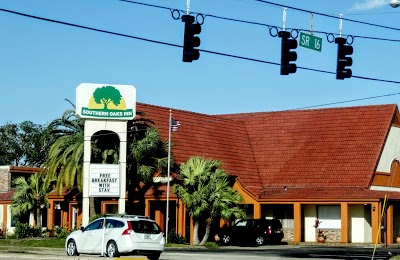 Southern Oaks Inn, St Augustine, United States of America
