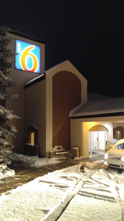 Motel 6 Bozeman, Bozeman, United States of America