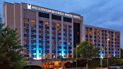 Millennium Maxwell House Nashville, Nashville, United States of America
