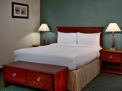 Residence Inn by Marriott Omaha Central, Omaha, United States of America