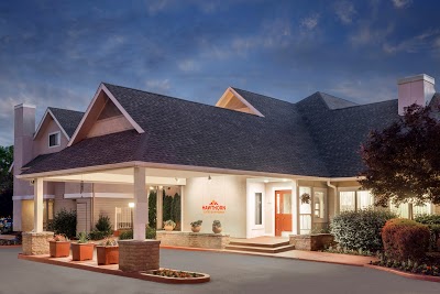 Residence Inn By Marriott St Louis Westport, Maryland Heights, United States of America