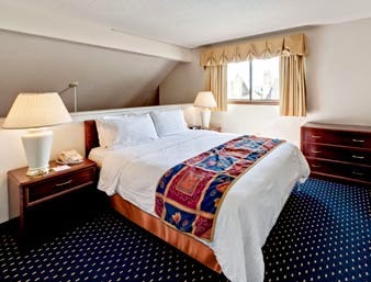 Hawthorn Suites by Wyndham Wichita East, Wichita, United States of America