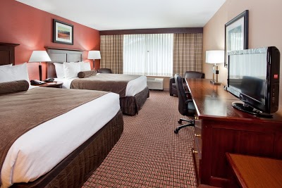 Crowne Plaza Cleveland South - Independence, Independence, United States of America