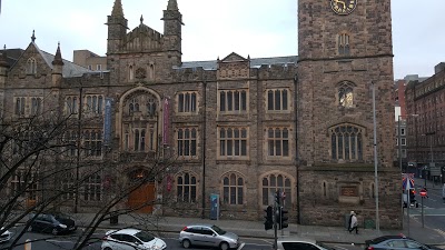 Jurys Inn Belfast, Belfast, United Kingdom