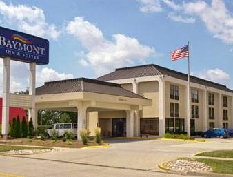 Baymont Inn and Suites Bloomington, Bloomington, United States of America