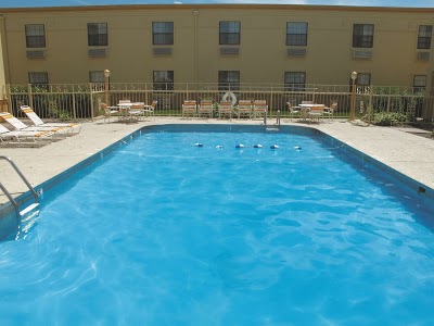 La Quinta Inn Moline Airport, Moline, United States of America
