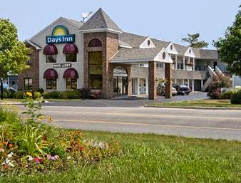 Days Inn Mackinaw City - Lakeview, Mackinaw City, United States of America
