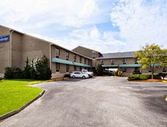 Travelodge Atlantic City Bayside, Pleasantville, United States of America