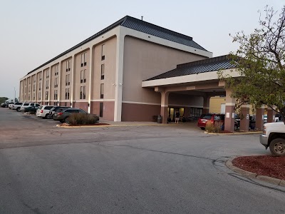 New Victorian Inn & Suites, Omaha, United States of America