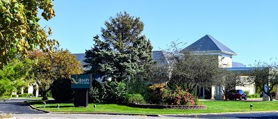 Comfort Inn Coldwater, Coldwater, United States of America