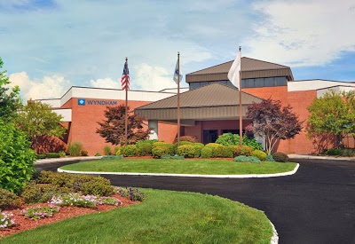 Wyndham Boston Andover, Andover, United States of America