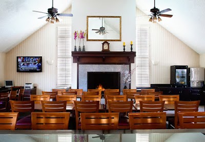 Residence Inn By Marriott Sacramento, Sacramento, United States of America