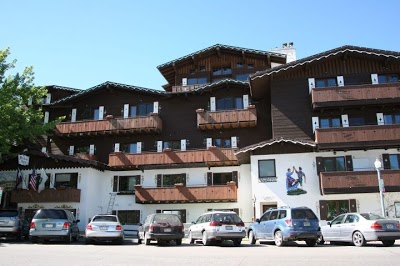 MOUNTAIN CHALET ASPEN, Aspen, United States of America