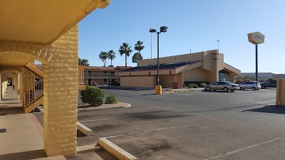 La Quinta Inn Phoenix Thomas Road, Phoenix, United States of America