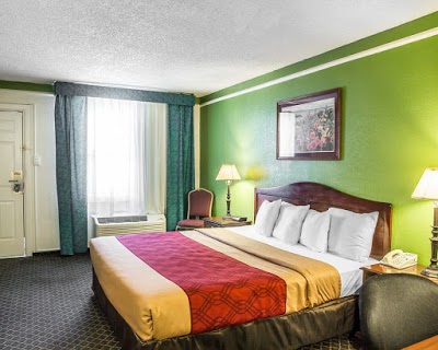 Quality Inn Denver, Denver, United States of America