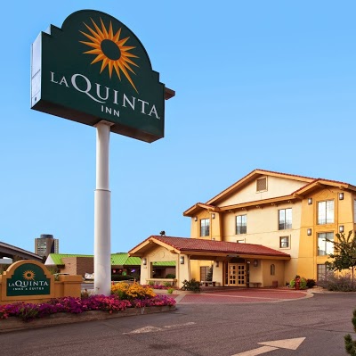 La Quinta Inn Denver Central, Denver, United States of America