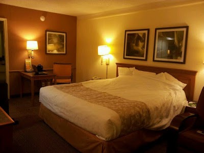 La Quinta Inn Denver Cherry Creek, Denver, United States of America