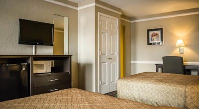 Rodeway Inn Near Ybor City - Casino, Tampa, United States of America