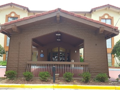 Knights Inn Lithonia Atlanta East Area, Decatur, United States of America