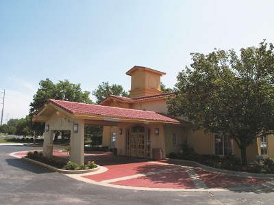 La Quinta Inn Kansas City Lenexa, Lenexa, United States of America