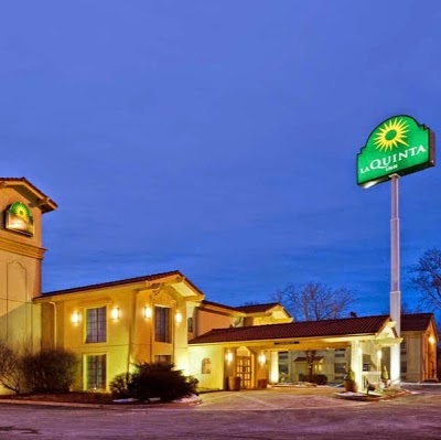 La Quinta Inn Omaha West, Omaha, United States of America
