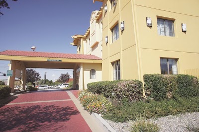 La Quinta Inn Albuquerque Airport, Albuquerque, United States of America