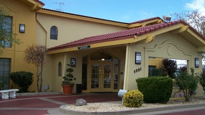 La Quinta Inn Reno, Reno, United States of America