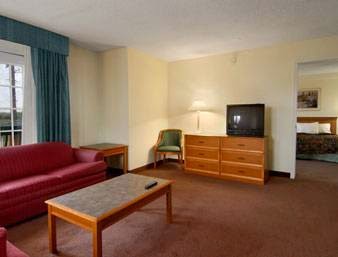 Days Inn Tulsa Airport, Tulsa, United States of America
