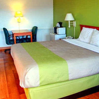 Motel 6 Tulsa, OK - South, Tulsa, United States of America