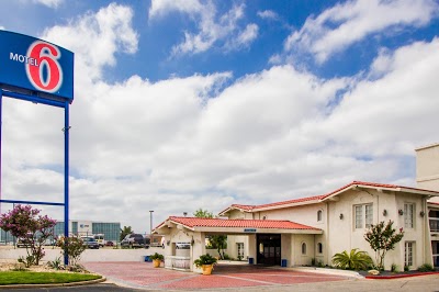 Motel 6 Austin - Midtown, Austin, United States of America