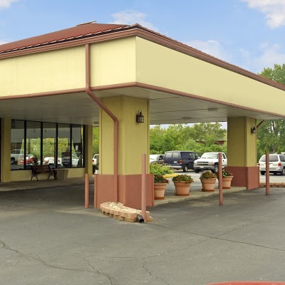 Best Western Northwest Indiana Inn, Hammond, United States of America